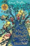 The Magic Faraway Tree Collection - Josef Stupka, Enid Blyton