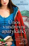 Únos vandrovní apatykářky - Iny Lorentz