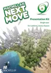 Macmillan Next Move 6: Teacher´s Presentation Kit - Viv Lambert - film z kategorie Dokumentární