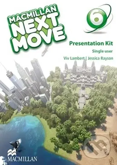 Macmillan Next Move 6: Teacher´s Presentation Kit - Viv Lambert - film z kategorie Dokumentární