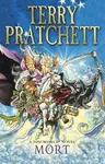 Mort: (Discworld Novel 4) - Terry Pratchett