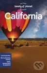 California - Alexis Averbuck, Alison Bing, Celeste Brash, Ashley Harrell, Anita Isalska, Megan Leon, Julie Tremaine, Ryan Ver Berkmoes, Wendy…