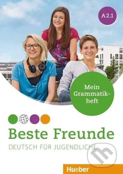 Beste Freunde A2/1 - Anja Schümann