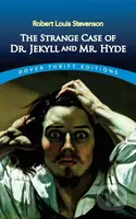 The Strange Case of Dr. Jekyll and Mr. Hyde - Robert Louis Stevenson - kniha z kategorie Pro děti