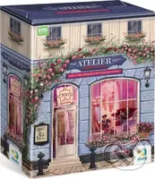 Obchůdky: Módní studio