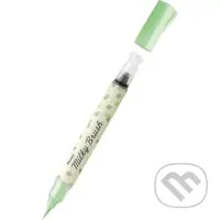 Pent.Xgfh-Pkx Milky Brush Pastel Green
