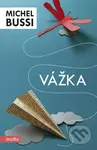 Vážka - Michel Bussi - kniha z kategorie Thrillery