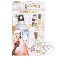 Harry Potter Kreatívny set s fľašou