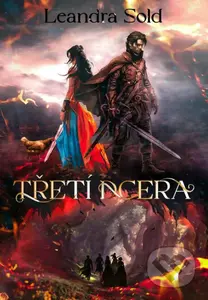 Třetí dcera - Leandra Sold - kniha z kategorie Fantasy