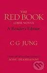 The Red Book (A Reader´s Edition) - C.G. Jung - kniha z kategorie Filozofie