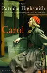 Carol - Patricia Highsmith - kniha z kategorie Romantická