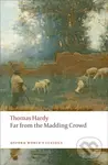 Far from the Madding Crowd - Thomas Hardy