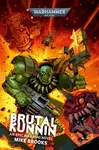 Brutal Kunnin - Mike Brooks
