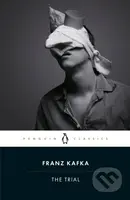 The Trial - Franz Kafka