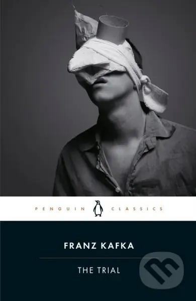 The Trial - Franz Kafka