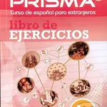 Prisma A2 Nuevo - Libro de ejercicios - kniha z kategorie Jazykové učebnice a slovníky