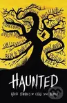 Haunted - Susan Cooper