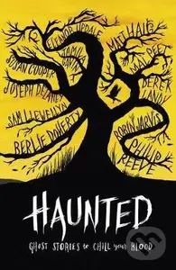 Haunted - Susan Cooper