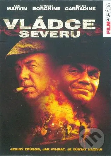 Vládce severu - Robert Aldrich - film z kategorie Akční thrillery