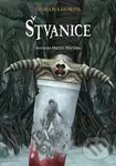 Štvanice: Ďáblova horda - Antonio Martín Morales