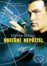 Vnútorný nepriateľ - Anthony Hickox - film z kategorie Akční filmy