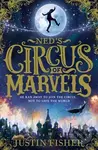 Ned's Circus of Marvels - Justin Fisher - kniha z kategorie Sci-fi, fantasy a komiksy