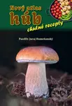 Nový atlas húb – chutné recepty - Juraj Humeňanský - kniha z kategorie Biologie