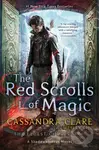 Red Scrolls of Magic - Cassandra Clare, Wesley Chu