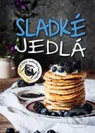 Sladké jedlá (Ottova vidiecka kuchárka) - kniha z kategorie Kuchařky