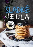 Sladké jedlá (Ottova vidiecka kuchárka) - kniha z kategorie Kuchařky