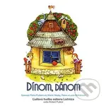 Lúčnica: Dínom Dánom - Lúčnica