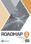 Roadmap B2+ Upper-Intermediate Workbook with Online Audio with key - kniha z kategorie Jazykové učebnice a slovníky