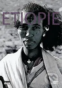 Etiopie - Martin Kratochvíl