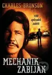Mechanik zabiják - Michael Winner - film z kategorie Akční