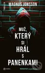 Muž, který si hrál s panenkami (Nenávist se probouzí) - kniha z kategorie Detektivky, thrillery a horory