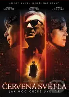 Červené svetlá - Rodrigo Cortés - film z kategorie Horory