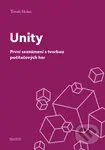 Unity - Tomáš Holan - kniha z kategorie Multimédiá