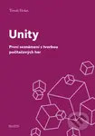 Unity - Tomáš Holan - kniha z kategorie Počítače a internet