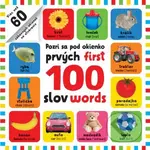 Pozri sa pod okienko - prvých 100 slov / first 100 words