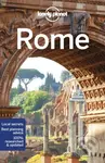 Rome (Travel Guide) - Duncan Garwood, Alexis Averbuck, Virginia Maxwell - kniha z kategorie Průvodci Evropou
