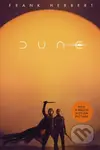 Dune - Frank Herbert - kniha z kategorie Sci-fi a fantasy