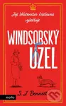 Windsorský uzel (Její Veličenstvo královna vyšetřuje) - kniha z kategorie Společenská beletrie