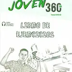 Espacio Joven 360 - Nivel A1 - Libro de ejercicios - kniha z kategorie Jazykové učebnice a slovníky