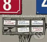 Milostné vzpomínky na Čp. 8 - Jaromír Honzák