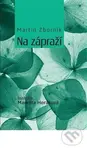 Na zápraží - Martin Zborník - kniha z kategorie