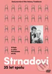 Strnadovi - Helena Třeštíková