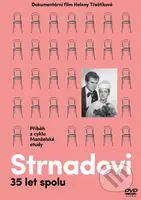 Strnadovi - Helena Třeštíková - film z kategorie Autobiografické dokumenty