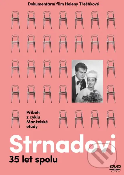 Strnadovi - Helena Třeštíková - film z kategorie Autobiografické dokumenty