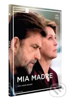 Mia Madre - Nanni Moretti - film z kategorie Romantické dramata