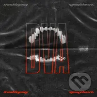 Marpo & Trouble Gang: DVA - Marpo & Trouble Gang